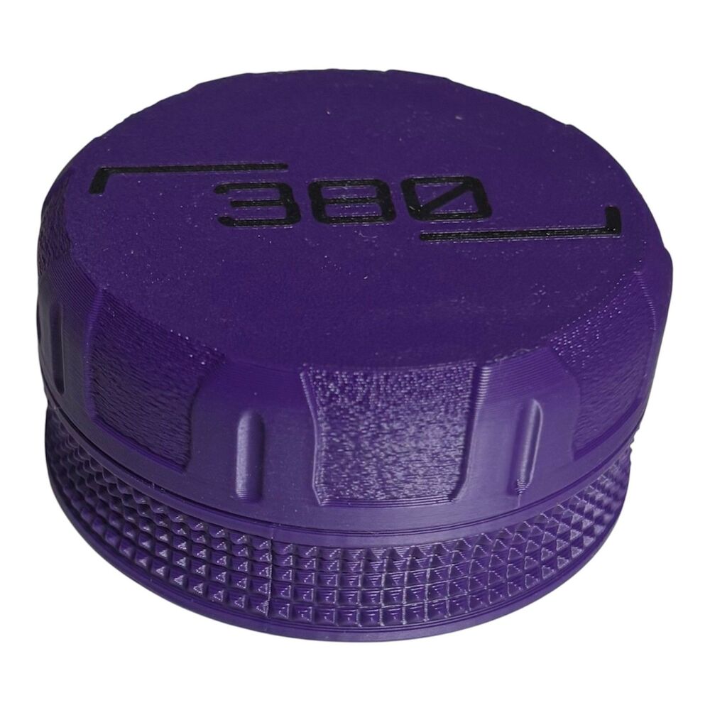 380 Pocket Ammo Box - INDIGO - 3318-103